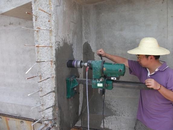 建筑工程質(zhì)量檢測(cè)、鑒定、評(píng)估